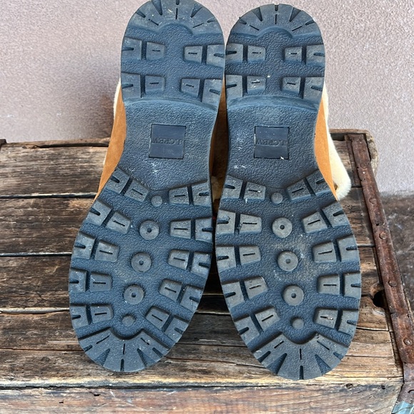 J. Crew Nordic Winter Boots - Picture 10 of 13